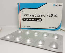 Mylimus 2mg