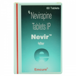 Nevir 200mg