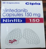 Nintib 150mg