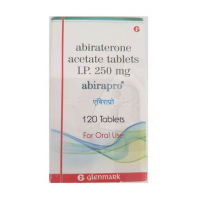 Abirapro (Абиратерон 250mg)