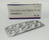 Ocanat 10mg