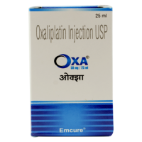 Oxa 50mg (Oxaliplatin)
