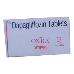 Oxra 10mg