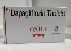 Oxra 5mg