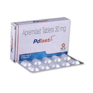 Pdlast 30mg (Apremilast 30mg)
