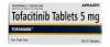 Tofamark 5 (Tofacitinib)