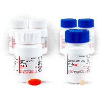 Sofovir and Daclahep (Sofosbuvir and Daclatasvir)