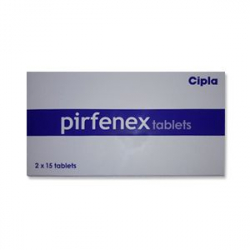 Pirfenex 200mg