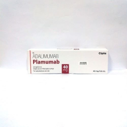 Plamumab