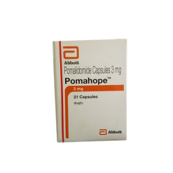 Pomahope 3mg