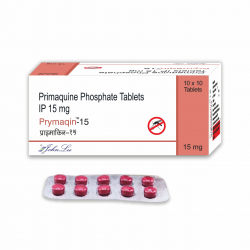 Prymaqin 15mg
