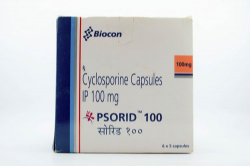 Psorid 100mg