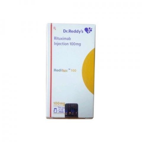 Reditux 100mg (Rituximab)