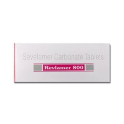 Revlamer 800mg