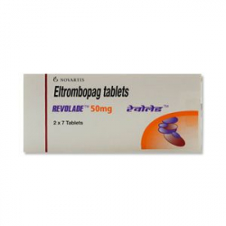 Revolade 50mg