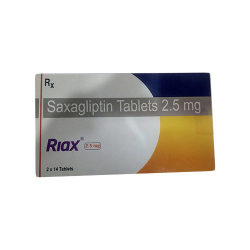 Riax 2.5mg