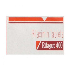 Rifagut 400mg