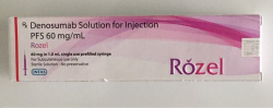 Rozel 60mg