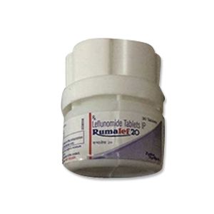 Rumalef 20mg (Leflunomide)