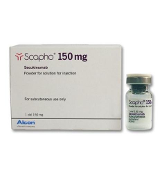 Scapho 150mg