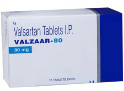 Valzaar 80mg