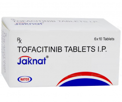 Jaknat 5mg