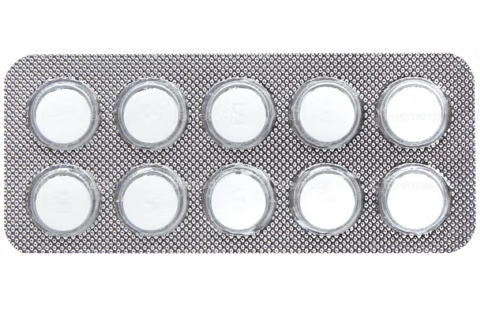 Jaknat 5mg (Tofacitinib 5mg)