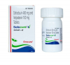 Sofocure V (Sofosbuvir Velpatasvir)
