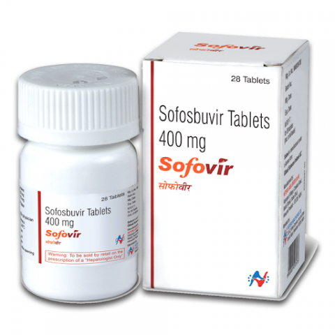 Sofovir (Sofosbuvir)