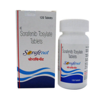 Sorafenat (Sorafenib)