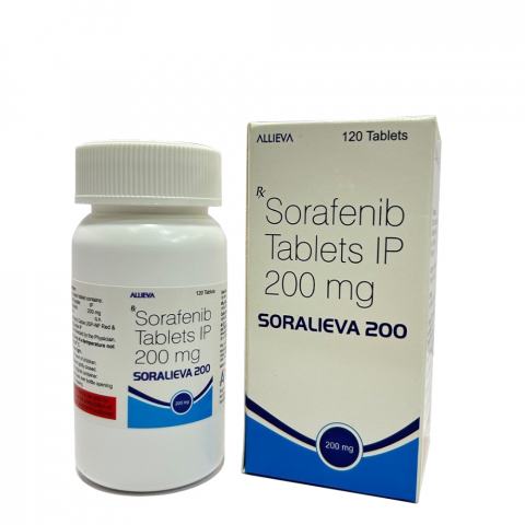 Soralieva 200mg Tablet ()
