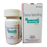 Sovihep (Sofosbuvir)