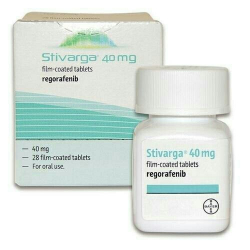 Stivarga 40mg