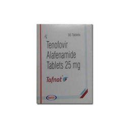 Tafnat 25mg