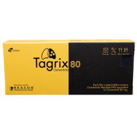 Tagrix 80 (Osimertinib)