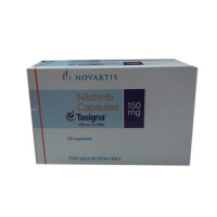 Tasigna 150mg (Nilotinib)