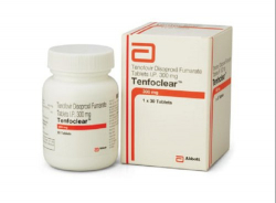 Tenfoclear 300mg