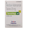 Tenohep AF 25mg