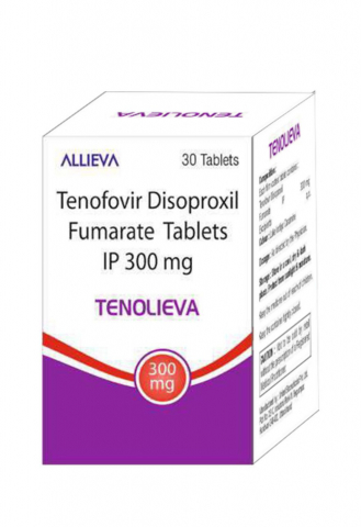 Tenolieva 300mg Tablet ()