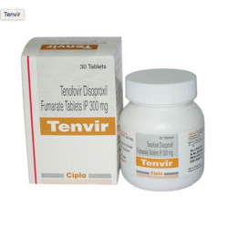 Tenvir 300mg