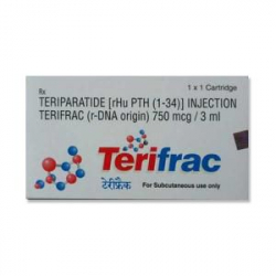 Terifrac
