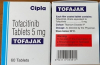 Tofajak 5mg (Tofacitinib)