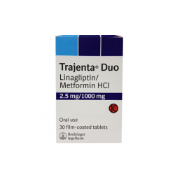 Metformin Drops Cost