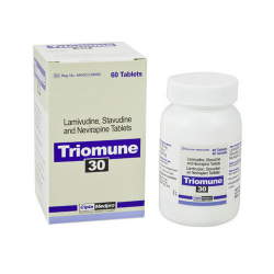 Triomune 30