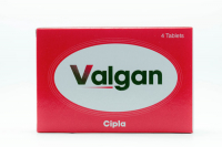 Valgan (Valganciclovir 450mg)