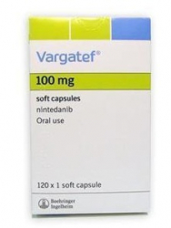 Vargatef 100mg