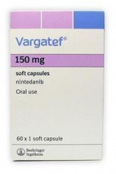 Vargatef 150mg