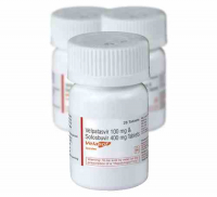 Velasof (Sofosbuvir Velpatasvir)