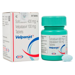 Velpanat