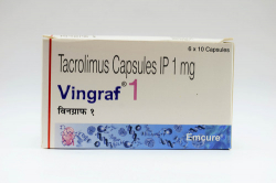 Vingraf 1mg